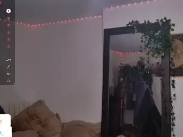 Chaturbate Nude Webcam of musculusx