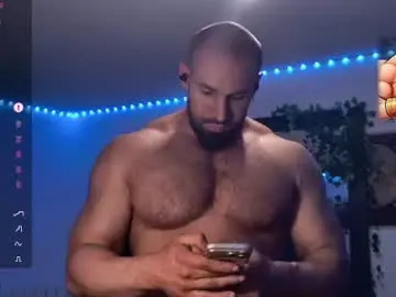 Chaturbate Live Sex of musculusx