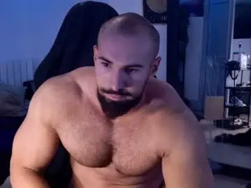 Chaturbate Best live sex cam show of musculusx
