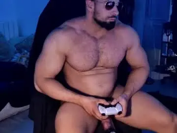 Chaturbate Best Webcam of musculusx