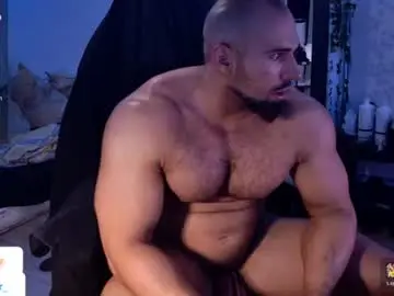 Chaturbate Free Live Porn of musculusx