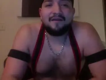 Chaturbate Best live sex cam show of slick__ric