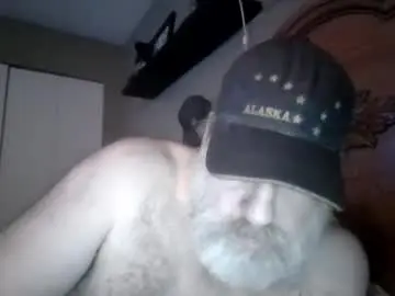 Chaturbate Live Porn of straightbear4you