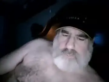 Chaturbate Nude Webcam of straightbear4you
