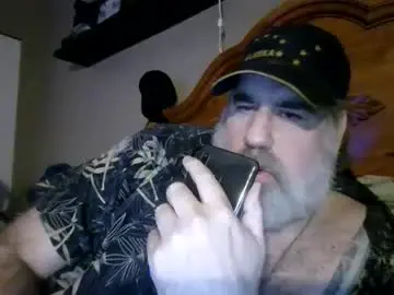 Chaturbate Free Live Porn of straightbear4you