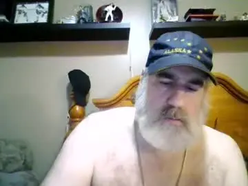 Chaturbate Sex Chat of straightbear4you