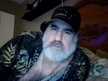Chaturbate Live Porn of straightbear4you