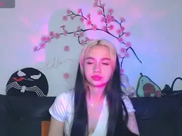 Chaturbate Free Porn Cam of sweet_molly420