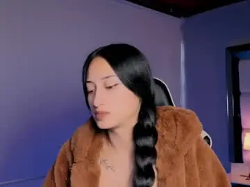 Chaturbate Free Live Porn of violetskinny