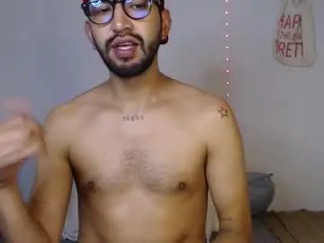 Chaturbate Adult Video Chat of adrian_falcon