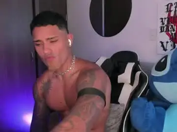 Chaturbate Nude Webcam of alessandro_vanni