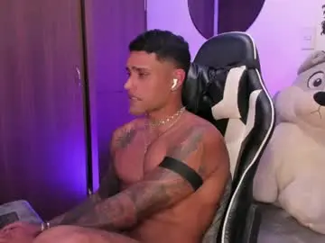 Chaturbate Sex Cam of alessandro_vanni