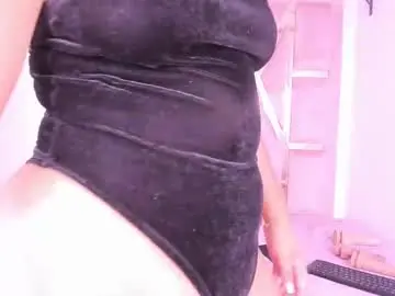 Chaturbate Free Porn Cam of ambarglowasm