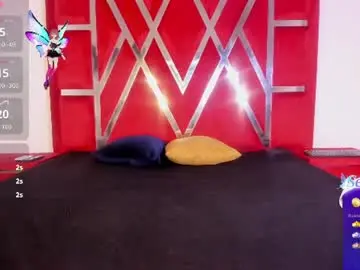 Chaturbate Live Sex of ambarglowasm