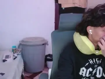 Chaturbate Best live sex cam show of andy_dan1