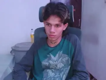 Chaturbate Live Porn of andy_dan1