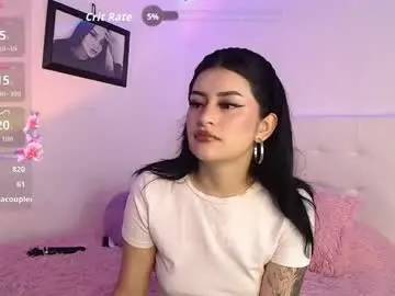 Chaturbate Best live sex cam show of arye_lle