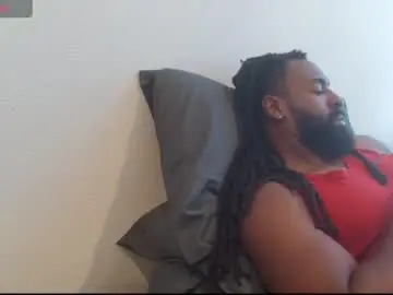 Chaturbate Live Sex of blackmuscless