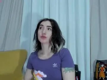 Chaturbate Live Porn of carly_grasso