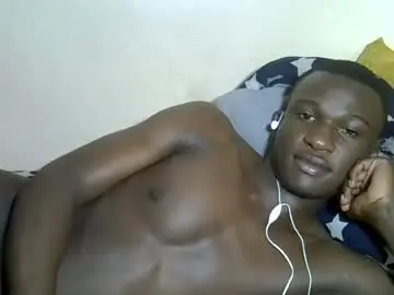 Chaturbate Sex Chat of clive_damian