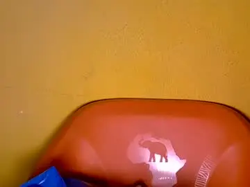 Chaturbate Adult Video Chat of creamyposh1