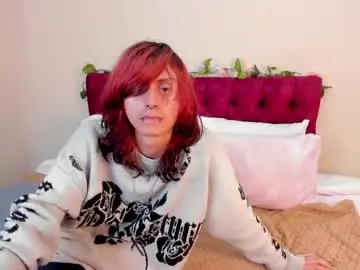 Chaturbate Sex Cam of eros_nyx_