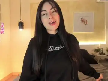 Chaturbate Best Webcam of isabellasweet__