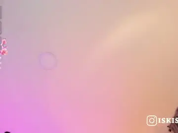 Chaturbate Sex Cam of isabellasweet__