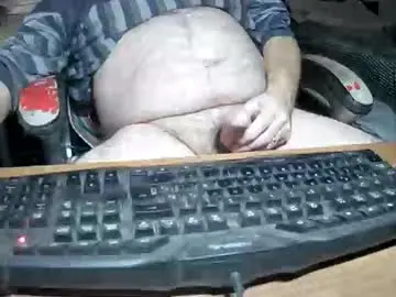 Chaturbate Sex Cam of jeff_401962