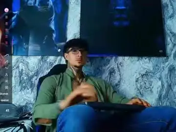 Chaturbate Best Webcam of jeins_carter