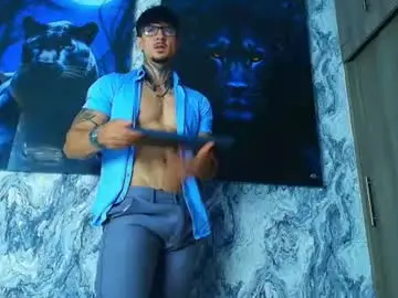 Chaturbate Sex Cam of jeins_carter