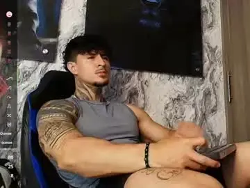Chaturbate Best Webcam of jeins_carter