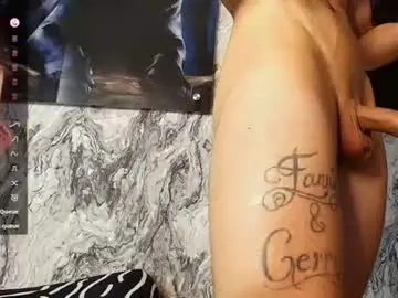 Chaturbate Sex Chat of jeins_carter