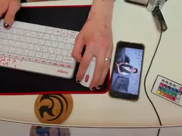 Chaturbate Adult Webcam of jesse_rayne