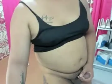 Chaturbate Free Live Porn of melayfoxx