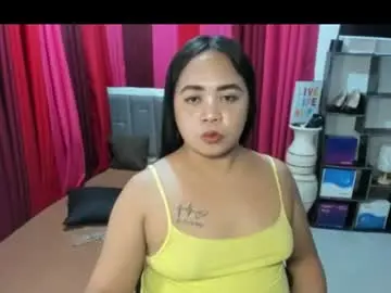 Chaturbate Sex Chat of melayfoxx