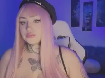 Chaturbate Live Porn of meow_boo