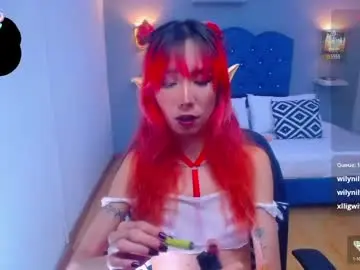 Chaturbate Best Webcam of meryjanes_xxx