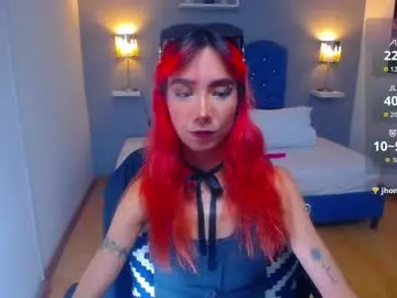 Chaturbate Live Sex of meryjanes_xxx