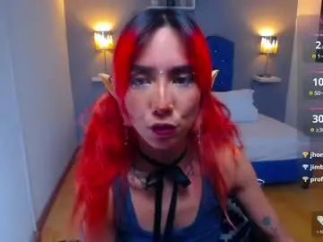 Chaturbate Sex Chat of meryjanes_xxx