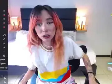 Chaturbate Sex Cam of meryjanes_xxx