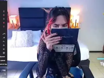 Chaturbate Live Porn of meryjanes_xxx