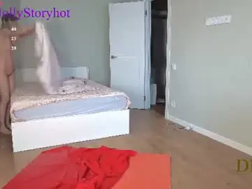 Chaturbate Adult Webcam of mollystory