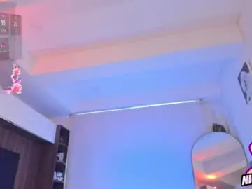 Chaturbate Live Sex Cam of nicolette_tay