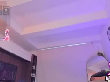 Chaturbate Live Porn of nicolette_tay