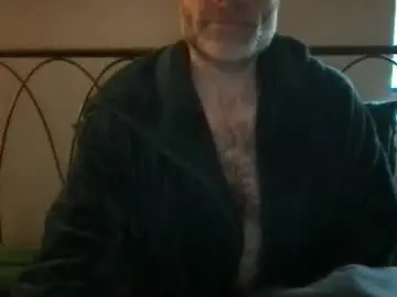 Chaturbate Live Porn of saint009