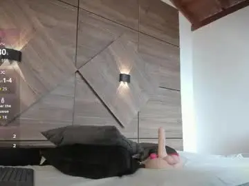 Chaturbate Live Sex Cam of sarabellini