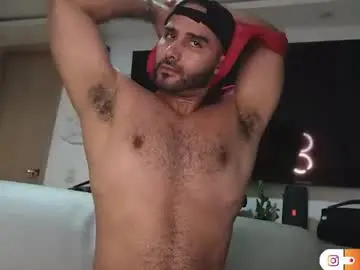 Chaturbate Adult Webcams of tarek_dan