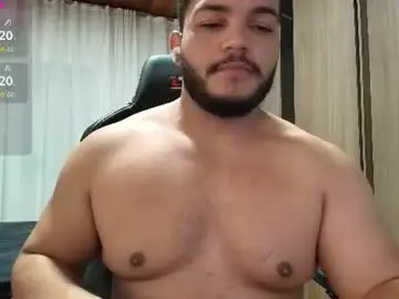 Chaturbate Live Sex of theusx