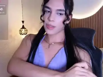 Chaturbate Best Webcam of valerysofia_vg
